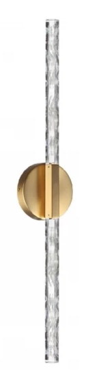 Настенный светодиодный светильник Odeon Light L-Vision Aletta 6679/6WL