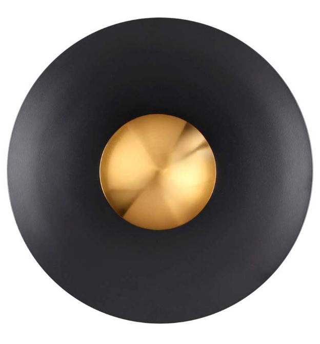 Настенный светодиодный светильник Odeon Light Midcent Adamas 4223/13WL