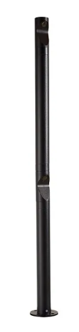 Уличный светодиодный светильник Odeon Light Nature Bamboo 7021/6FL