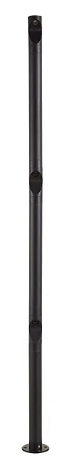 Уличный светодиодный светильник Odeon Light Nature Bamboo 7021/9FL