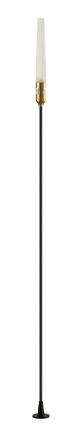 Уличный светодиодный светильник Odeon Light Nature Canna 7020/4GB