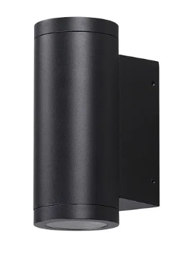 Уличный настенный светодиодный светильник Odeon Light Nature Long 7071/15WL купить с доставкой по РФ