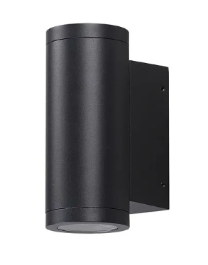 Уличный настенный светодиодный светильник Odeon Light Nature Long 7071/16WL купить с доставкой по РФ