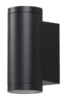Уличный настенный светодиодный светильник Odeon Light Nature Long 7071/8WL купить с доставкой по РФ
