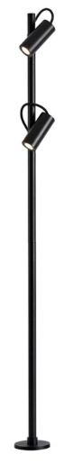 Уличный светодиодный светильник Odeon Light Nature Sotti 7087/12FL
