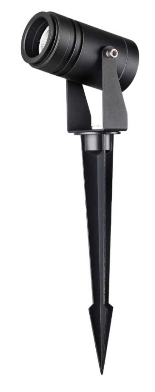 Ландшафтный светодиодный светильник Odeon Light Nature Stima 6647/10GL