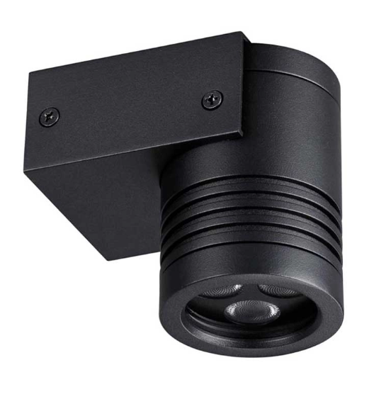 Уличный настенный светодиодный светильник Odeon Light Nature Stima 6648/6WL купить с доставкой по РФ