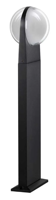 Уличный светодиодный светильник Odeon Light Nature Tilda 6652/12GL