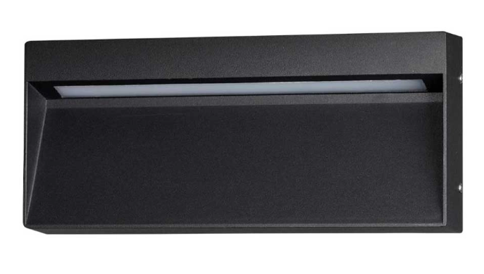 Уличный светодиодный светильник Odeon Light Nature Vitty 6649/5WL купить с доставкой по РФ