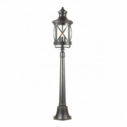 Уличный светильник Odeon Light Nature Sation 4045/3F