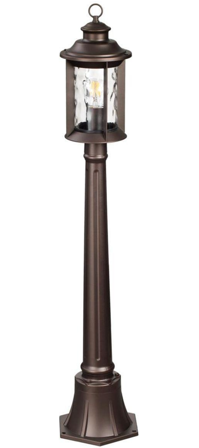 Уличный светильник Odeon Light Nature Mavret 4961/1F