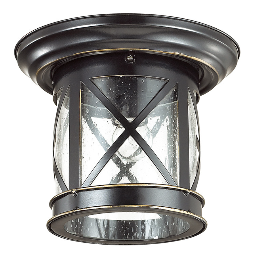Уличный светильник Odeon Light Nature Sation 4045/1C