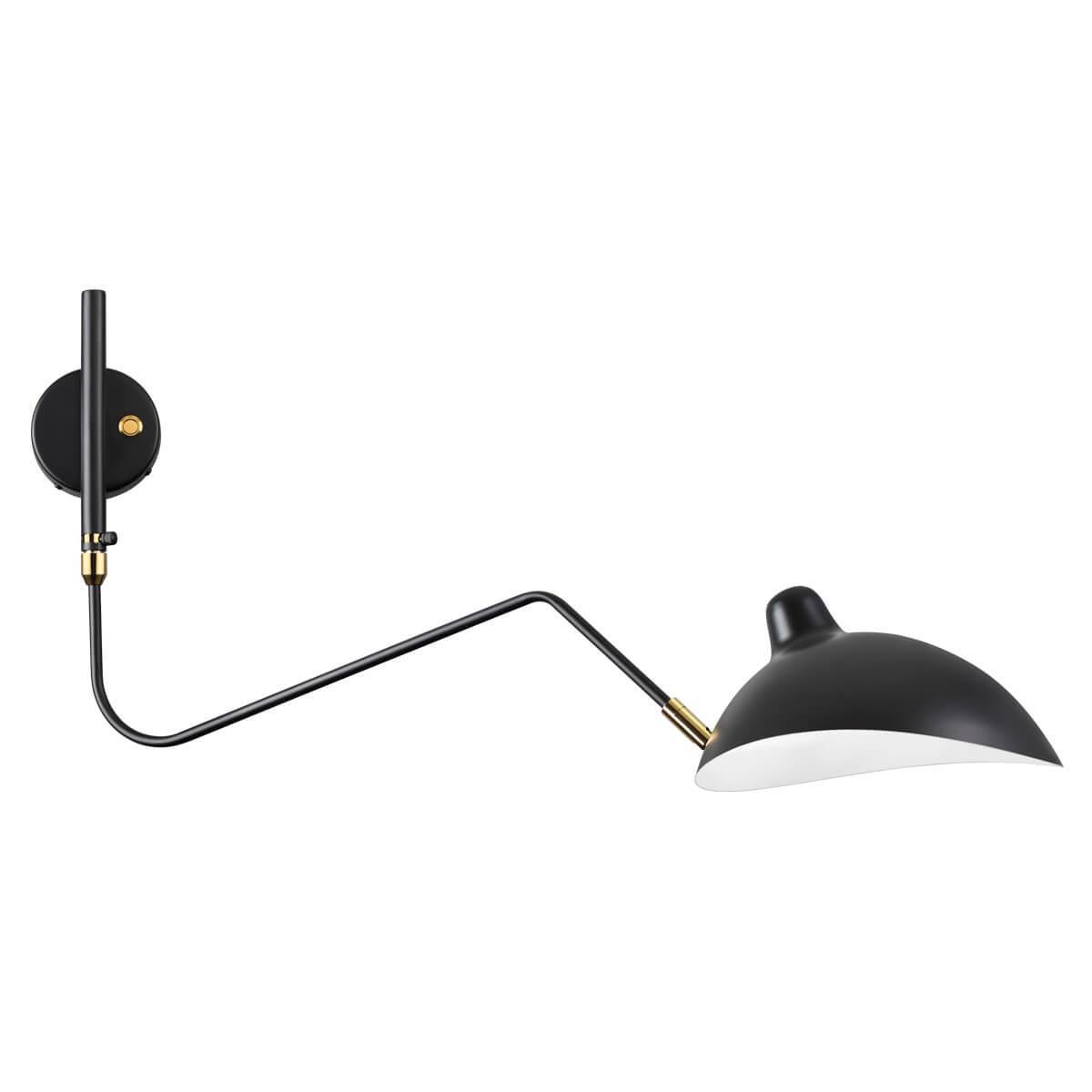 Спот Odeon Light Walli Kerbi 4831/1W