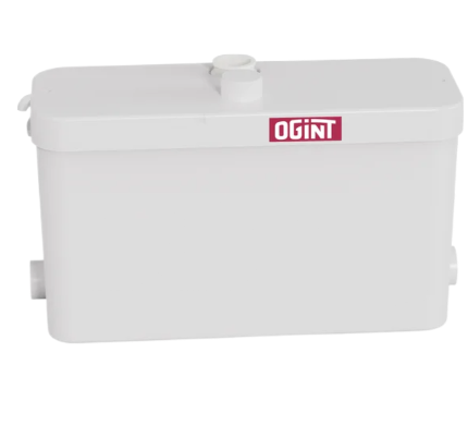Установка канализационная Ogint WC400-3 230В