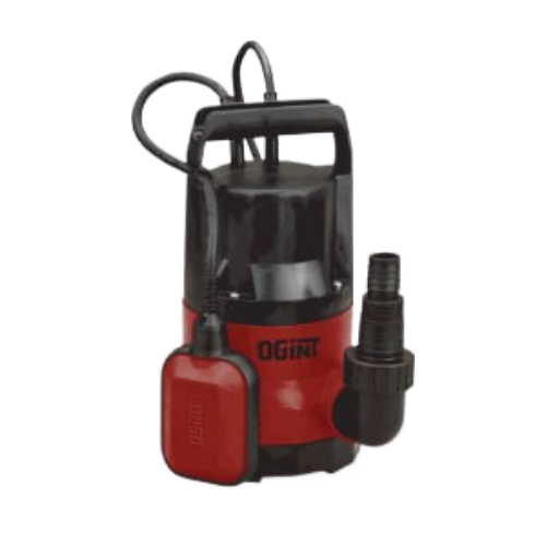 Насос дренажный Ogint DPC-250 230В