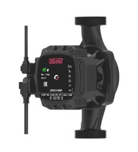 Насос циркуляционный Ogint HES25-8-130(P) PN10 230В в/к