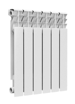 Радиатор биметаллический OGINT Ultra Plus 500*80  6 сек купить с доставкой по РФ