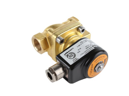Электромагнитный Oilon клапан 321H2522