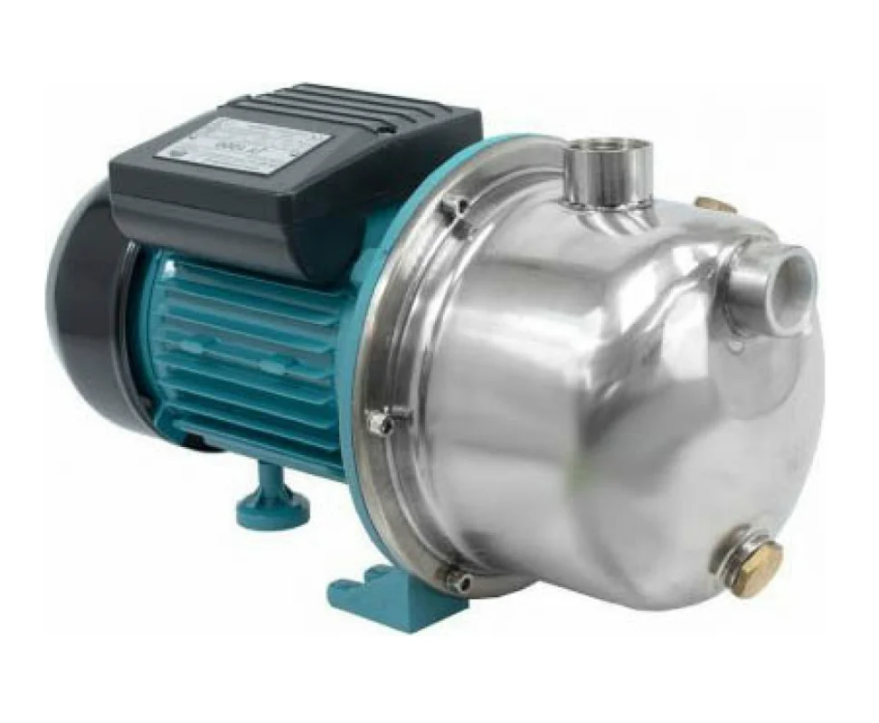 Поверхностный насос Omnigena JY 1000 INOX