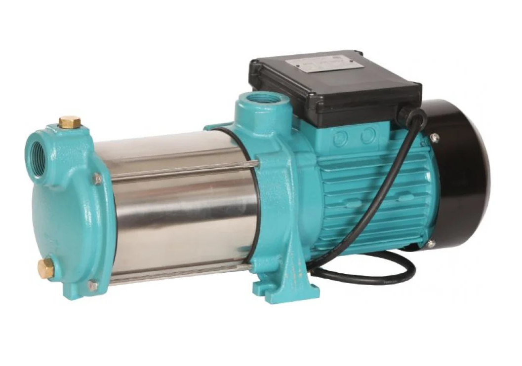 Насос-гидрофор Omnigena MH 1400 INOX без бака