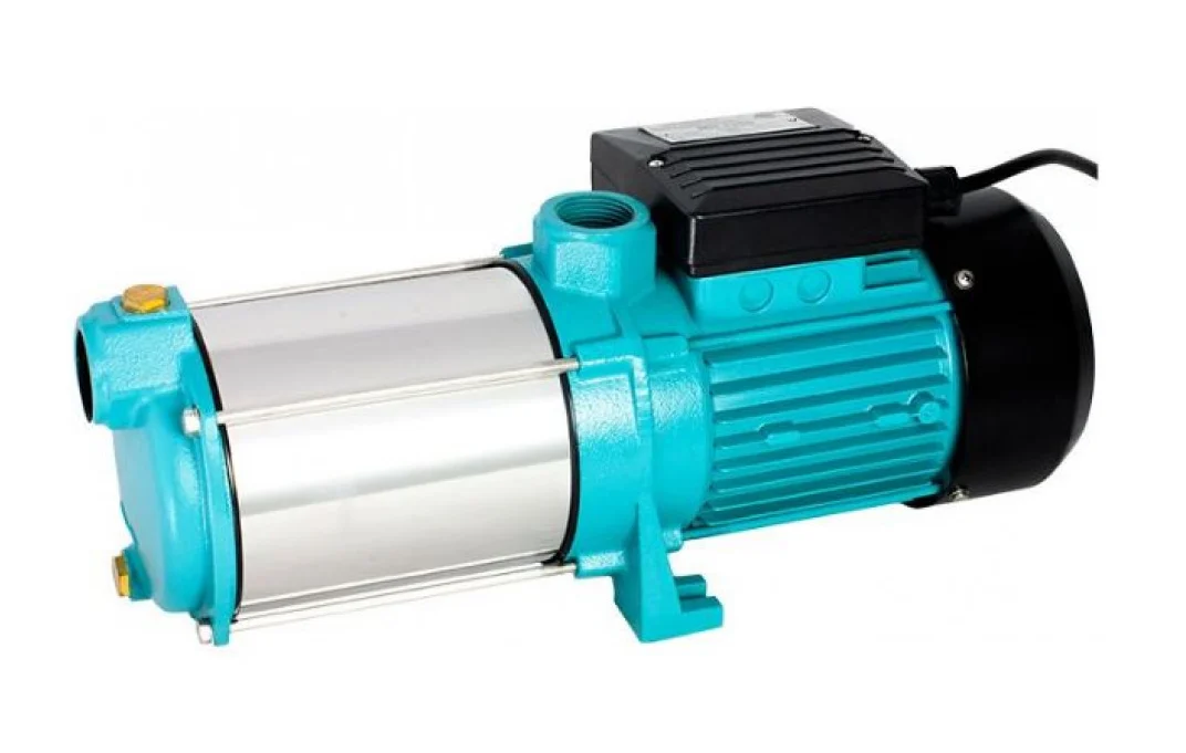 Поверхностный Omnigena MHI 1100 пластик 230V