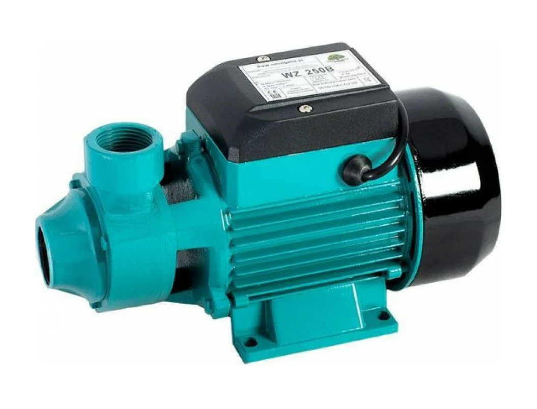 Поверхностный насос Omnigena WZ 250 B