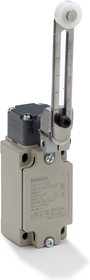 Выключатель концевой Omron D4B-4116N