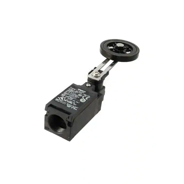 Выключатель концевой Omron D4N-112H