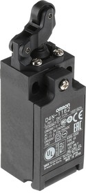 Выключатель концевой Omron D4N-1162