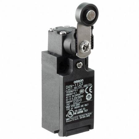 Выключатель концевой Omron D4N-1222