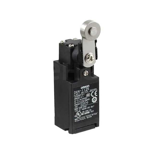 Выключатель концевой Omron D4N-1225