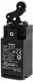 Выключатель концевой Omron D4N-4162