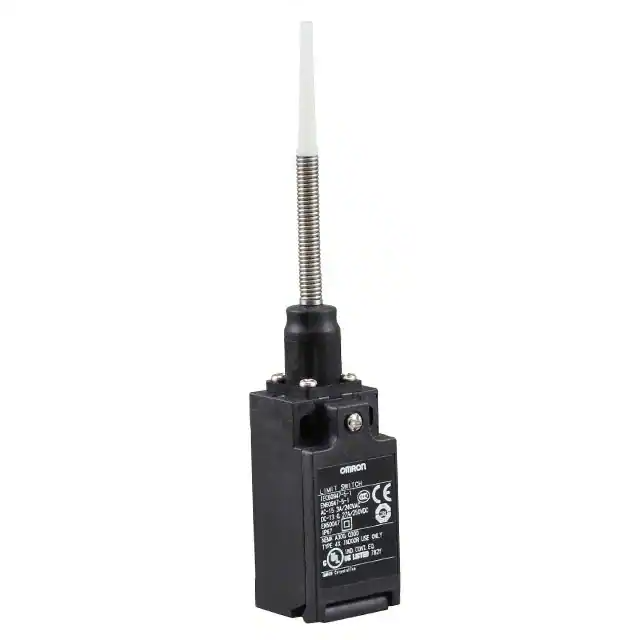 Выключатель концевой Omron D4N-4287
