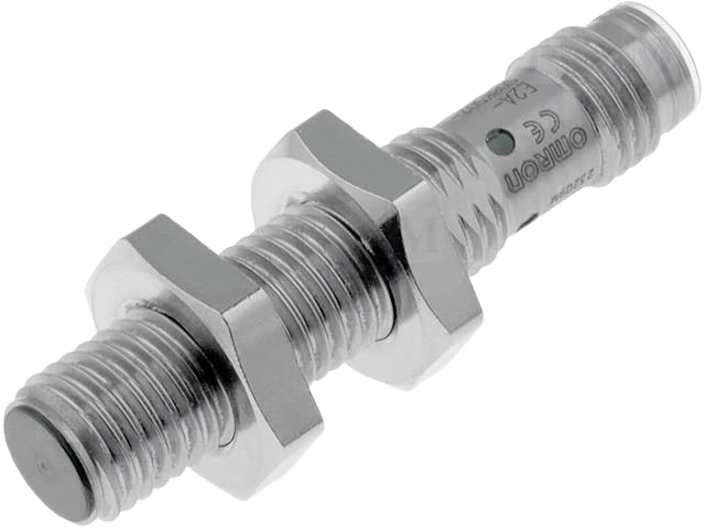 Индуктивный датчик Omron E2A-S08KS02-M1-B1