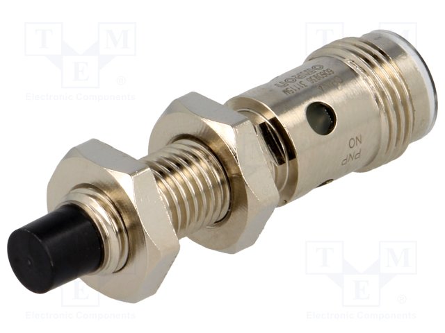Датчик индуктивный Omron E2A-M08KN04-M1-B1