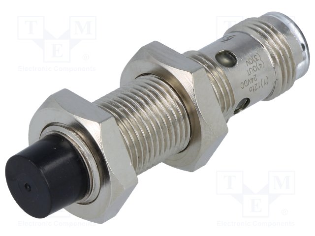 Датчик индуктивный Omron E2A-M12KN08-M1-C1