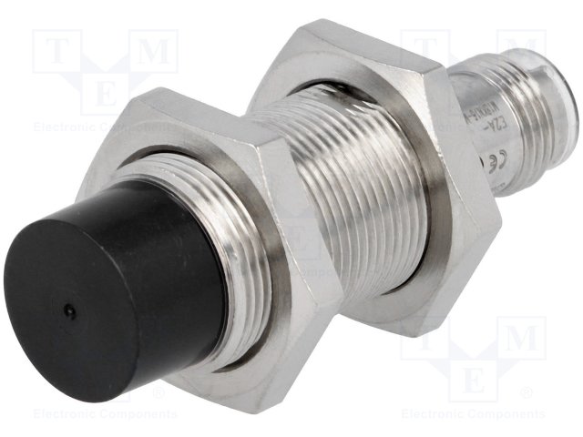Датчик индуктивный Omron E2A-M18KN16-M1-B1