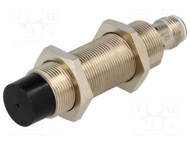 Датчик индуктивный Omron E2A-M18LN16-M1-B1