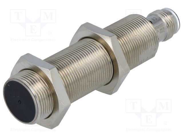 Индуктивный датчик Omron E2A-M18LS08-M1-B1