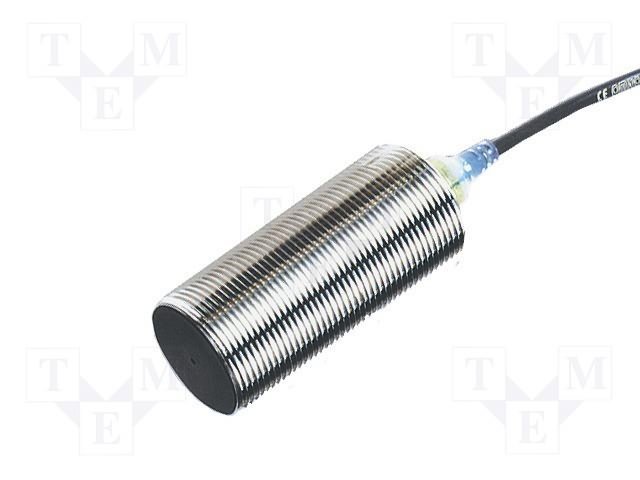 Индуктивный датчик Omron E2A-M30KS15-WP-B2 2M