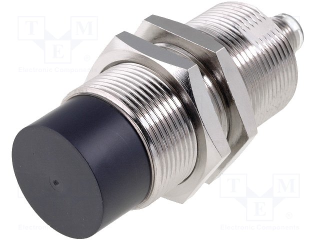 Датчик индуктивный Omron E2A-M30LN30-M1-B2