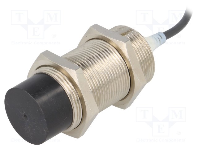 Индуктивный датчик Omron E2A-M30LN30-WP-B1 2M