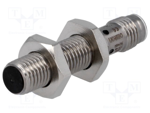 Индуктивный датчик Omron E2A-S08KS02-M5-B1