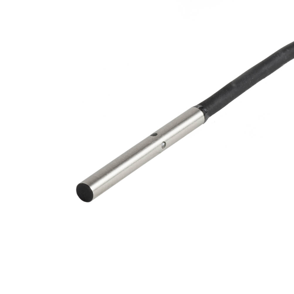Датчик индуктивный Omron E2E-C04S12-WC-C2 2M