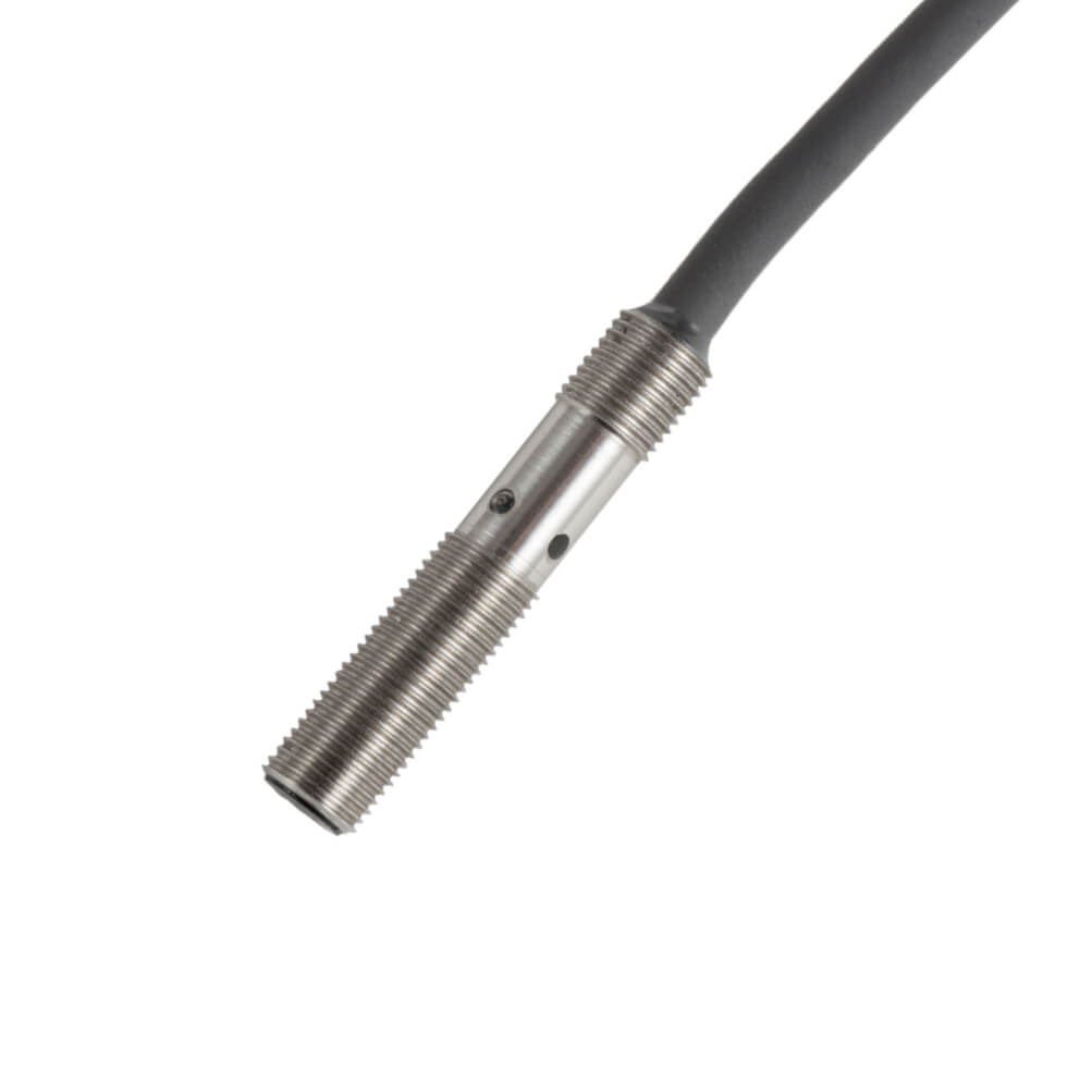 Индуктивный датчик Omron E2E-S05S12-WC-B1 2M купить с доставкой по РФ