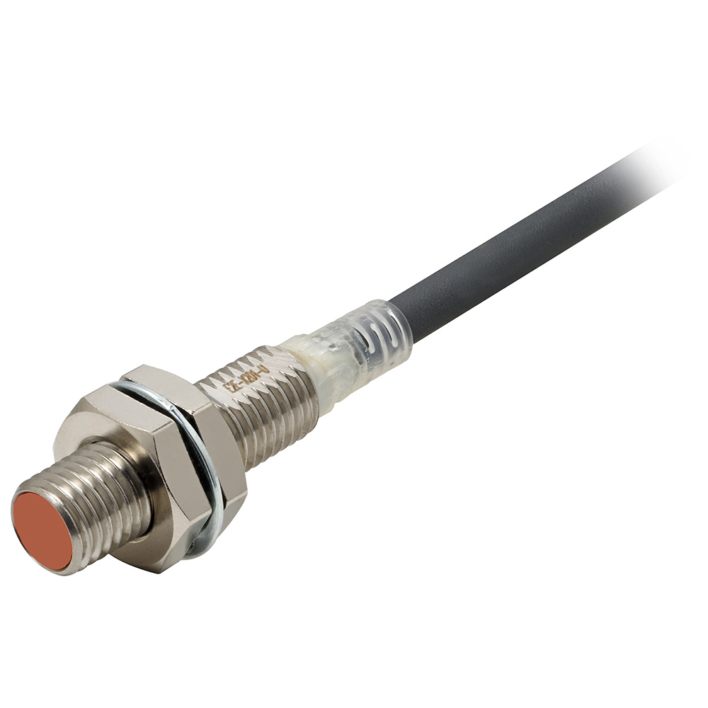 Датчик индуктивный Omron E2E-X2D1-N