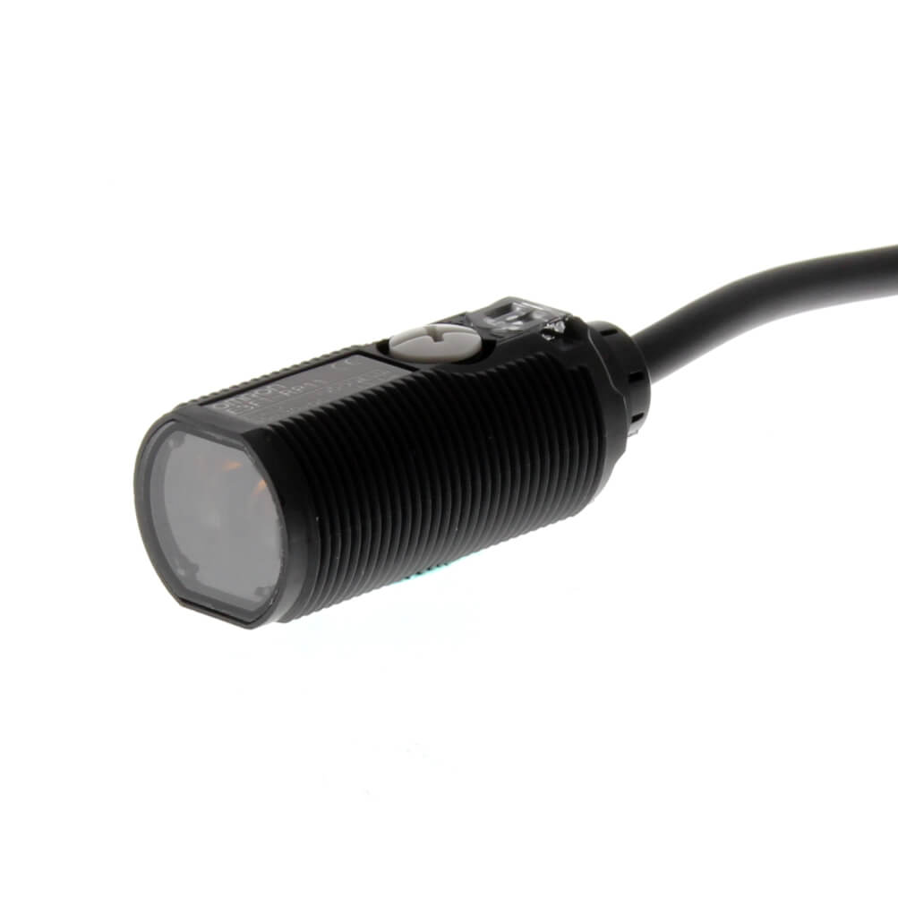 Датчик фотоэлектрический Omron E3F1-RP11