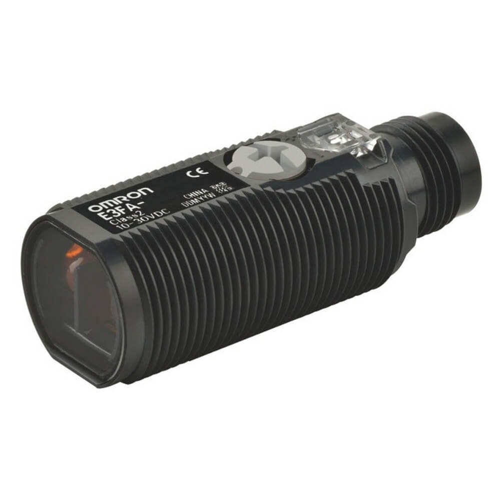 Датчик фотоэлектрический Omron E3FA-DP23