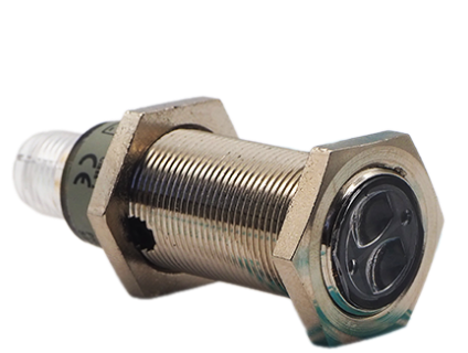 Датчик оптический Omron E3FB-DP22