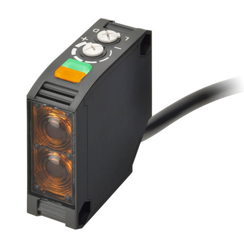 Датчик оптический Omron E3JK-RN12